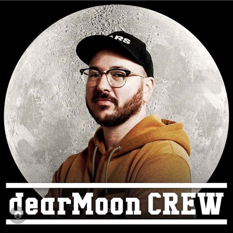 Yusaku Maezawa anuncia tripulación de dearMoon