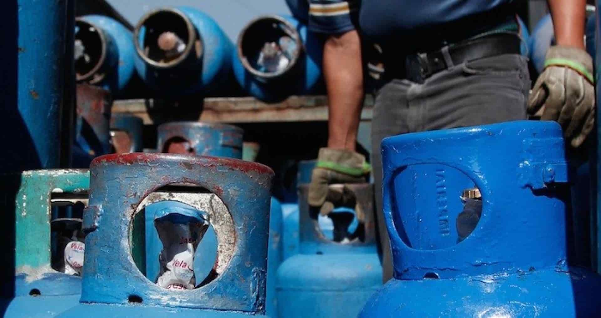 Esto costará el gas LP en Veracruz del 11 al 17 de diciembre de 2022