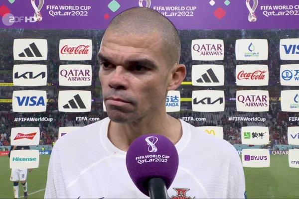 Explota Pepe contra árbitro argentino