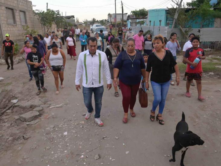 Con las familias de la López Obrador vamos a seguir trabajando por la 4T; buscaremos la regularización: Gutiérrez Luna