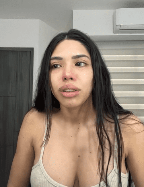 Yeri MUA confiesa que se embarazó y su expareja la obligó a interrumpir el proceso (+Video)
