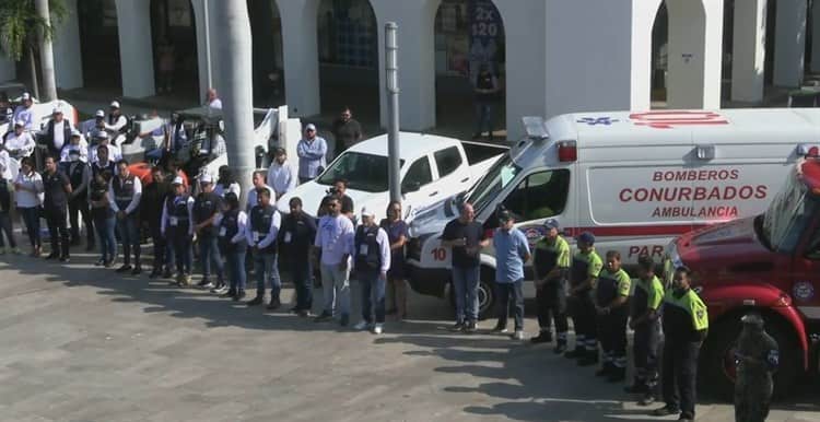 Esperan más de medio millón de turistas en Boca del Río por fiestas decembrinas