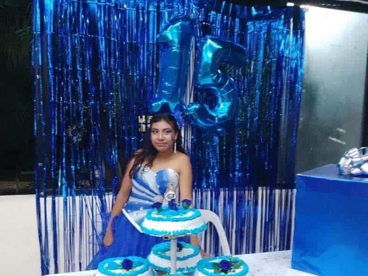 ¡Jarochos le cumplen su sueño! Lisa tuvo fiesta de 15 años con ciudadanos como invitados