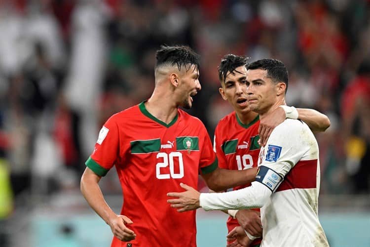 Afirma Cristiano Ronaldo que su sueño era ganar el Mundial