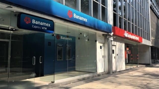 Sucursales bancarias tendrán puente guadalupano, no habrá bancos este lunes