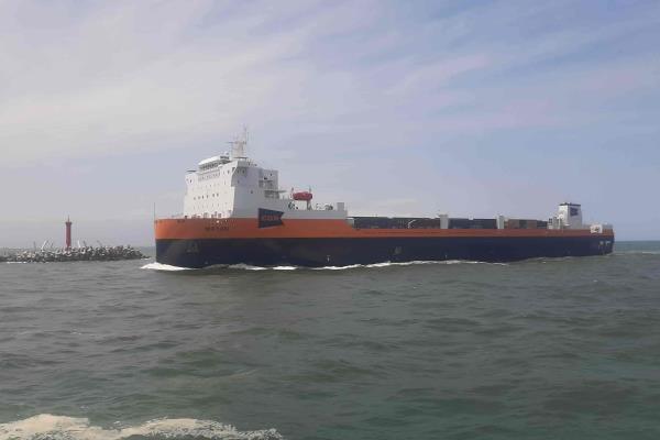 Presentarán incentivos fiscales del Interoceánico en febrero de 2023