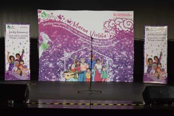 Realizarán obra de teatro en beneficio de mujeres del Centro Penitenciario en Boca del Río
