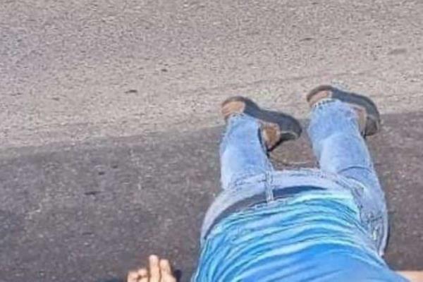Derrapa joven en la Boca del Río – Antón Lizardo; está en calidad de desconocido