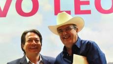 Marcelo Ebrard pide a Morena piso parejo para el 2024