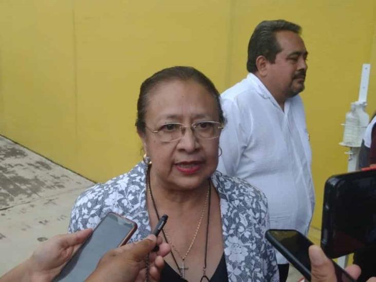 Directora del ITO espera concretar extensión en Río Blanco