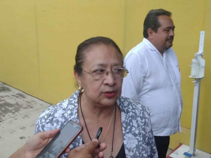 Directora del ITO espera concretar extensión en Río Blanco