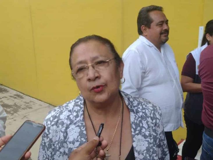 Directora del ITO espera concretar extensión en Río Blanco