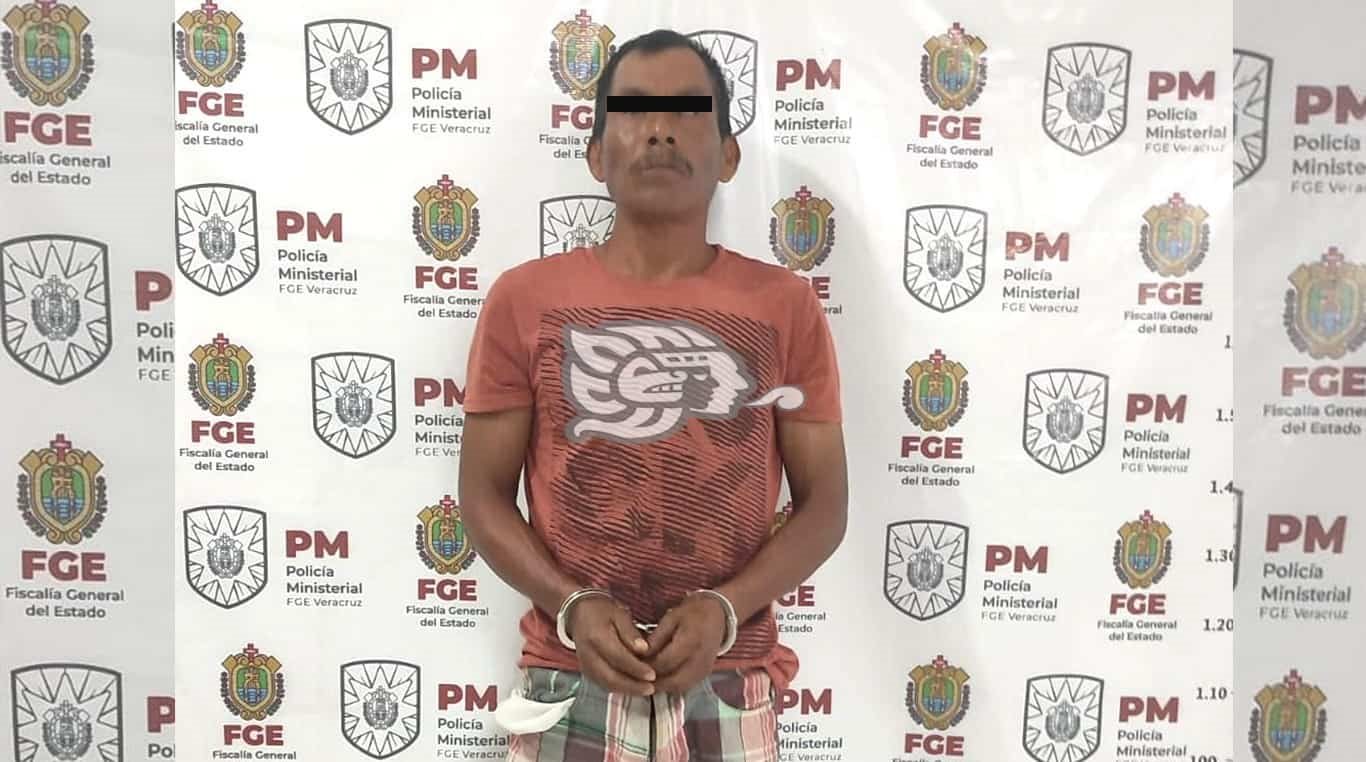 Por homicidio, detuvieron Al Pirata