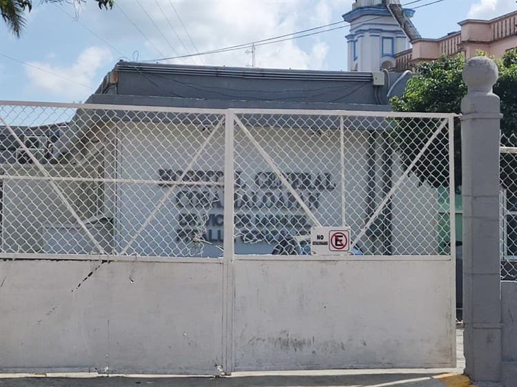 Peregrino guadalupano pierde la vida tras sufrir accidente en Cosamaloapan