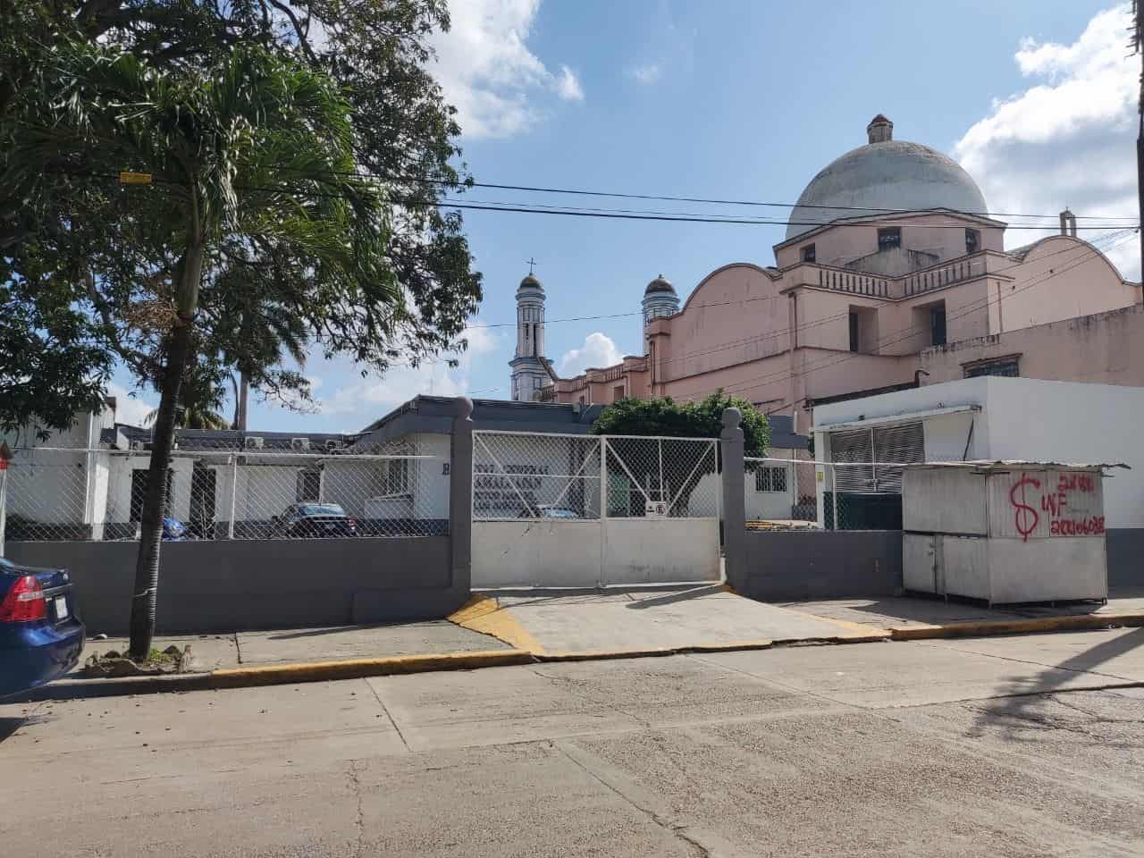 Peregrino guadalupano pierde la vida tras sufrir accidente en Cosamaloapan