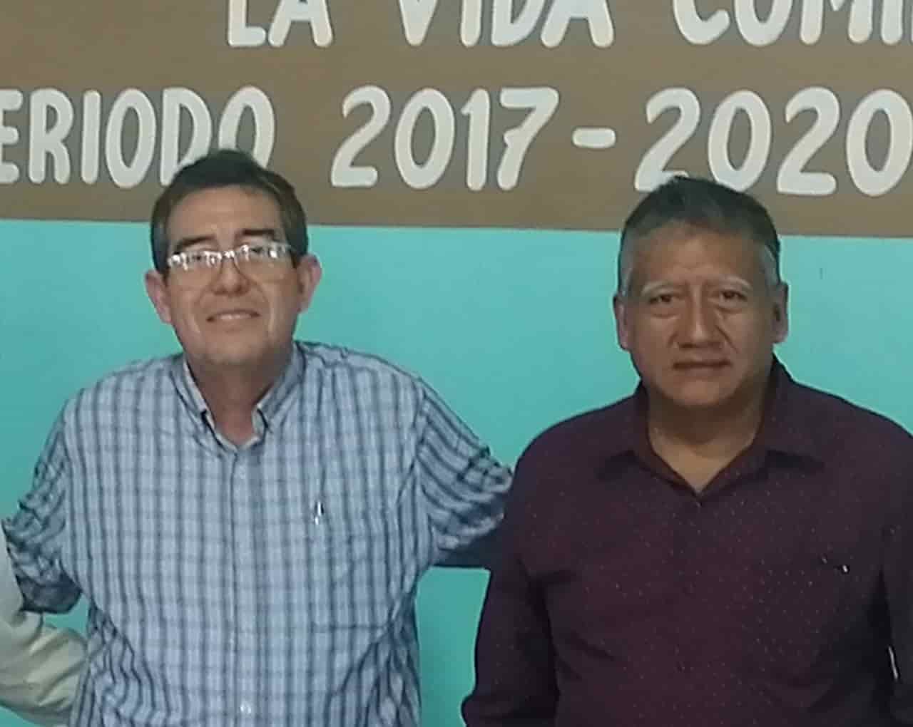 Demandan a excomisariado ejidal de Cosamaloapan; no he entregado documentación