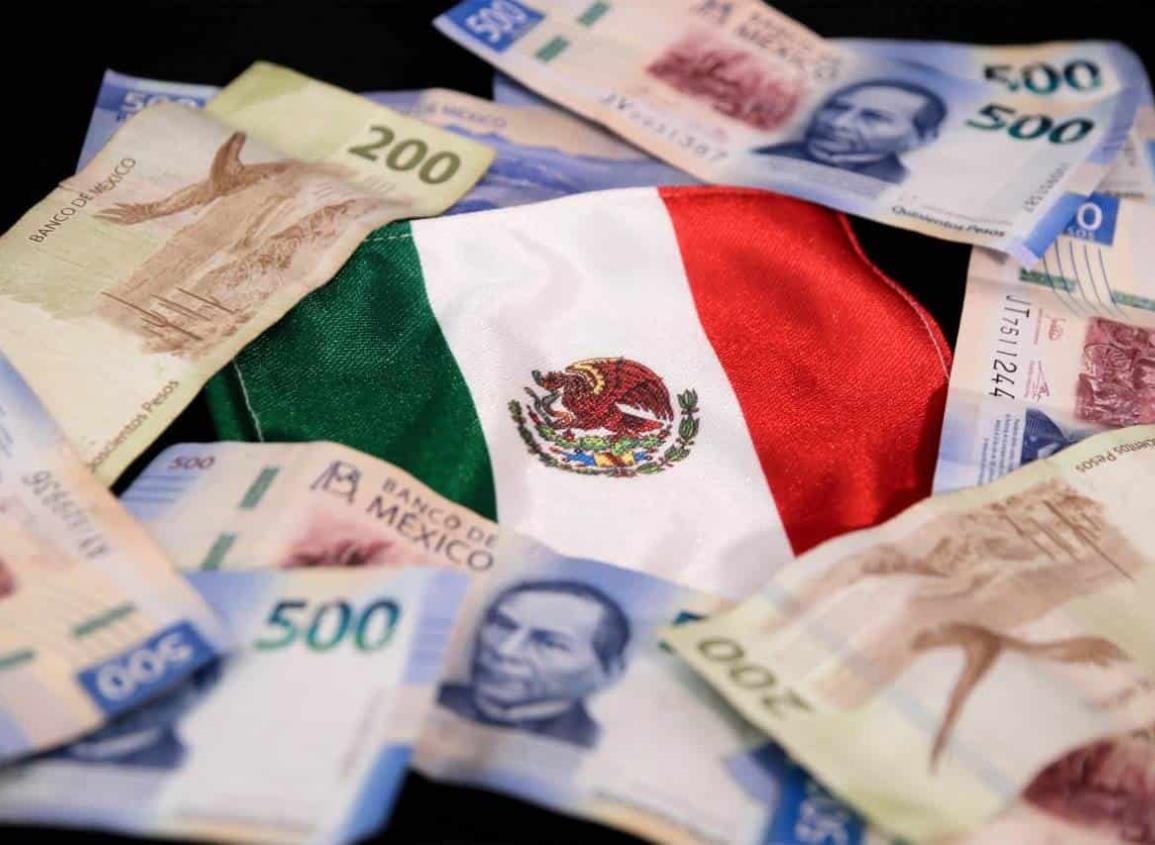 México, el país con menor inflación: OCDE