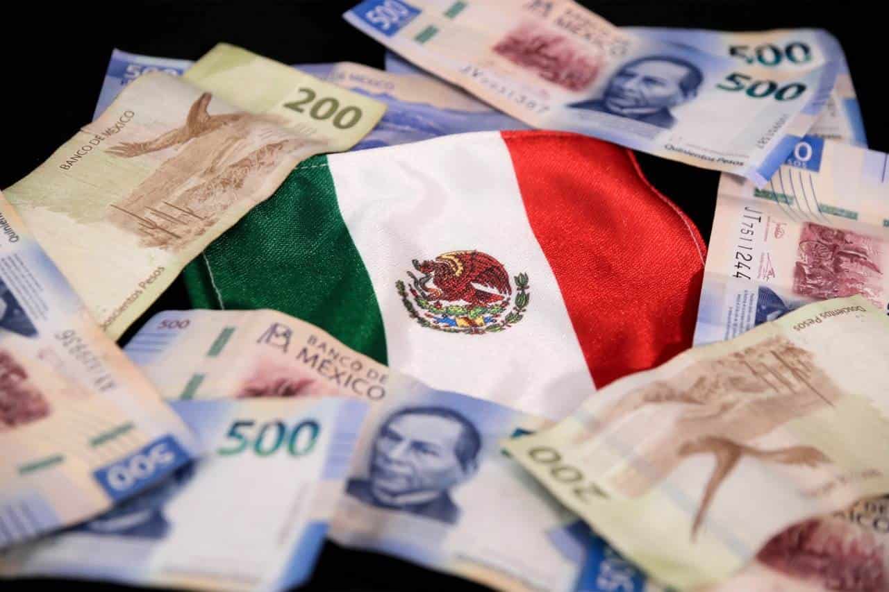 México, el país con menor inflación: OCDE