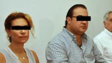 En abril de 2023 podría ser extraditada Karime Macías desde Reino Unido