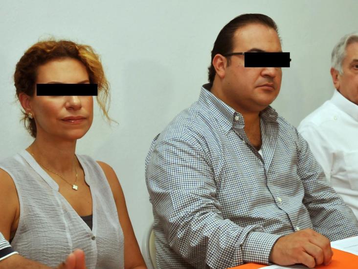 En abril de 2023 podría ser extraditada Karime Macías desde Reino Unido