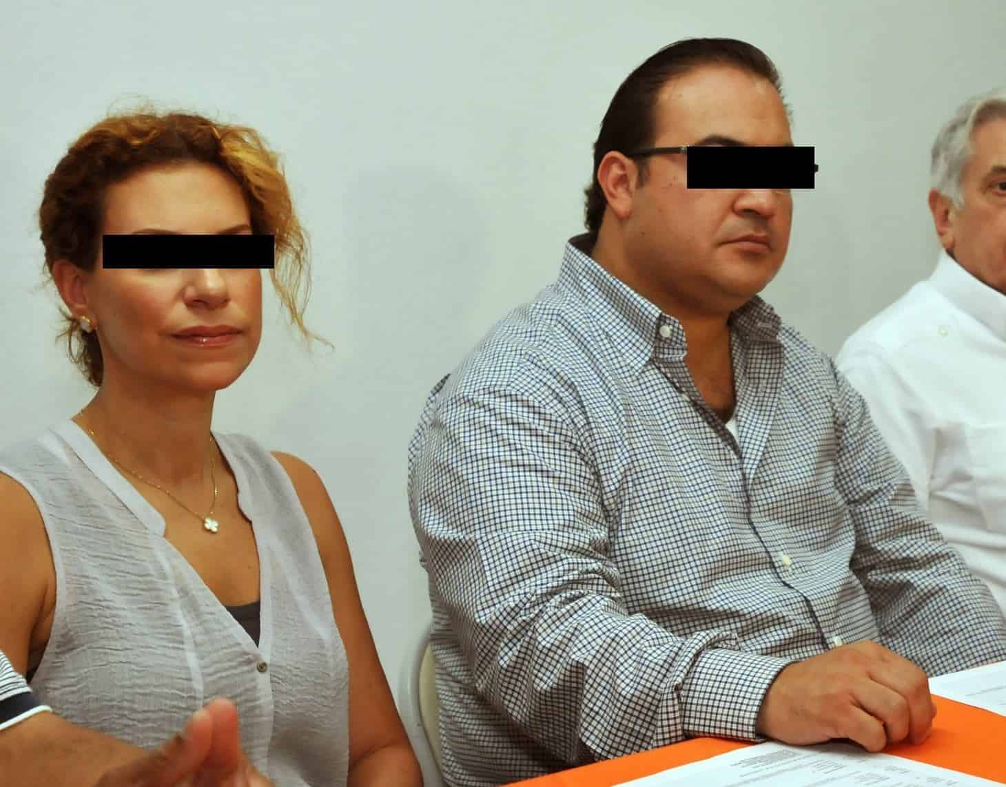 En abril de 2023 podría ser extraditada Karime Macías desde Reino Unido