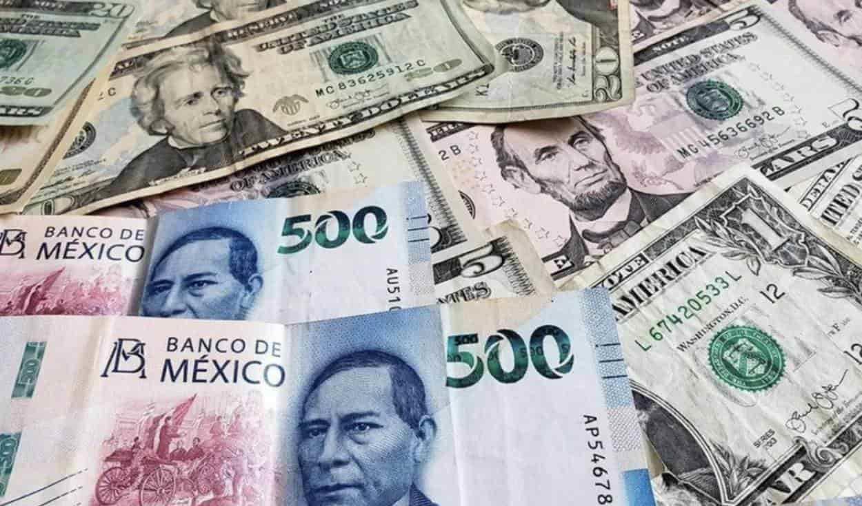 Precio del dólar hoy lunes 12 de diciembre del 2022, peso avanza