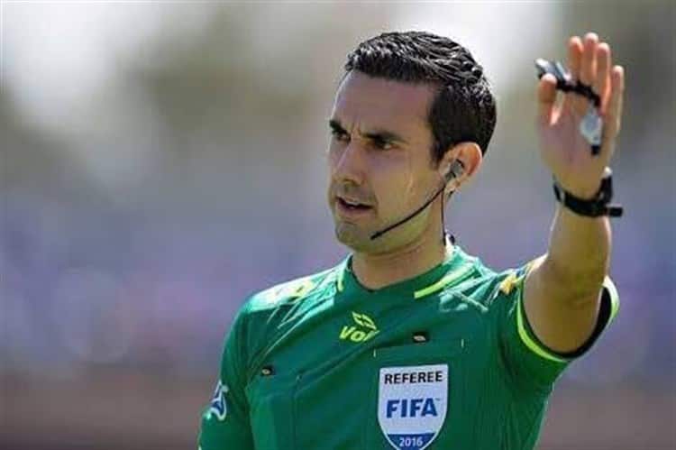 Pitará César Ramos una semifinal del Mundial 2022