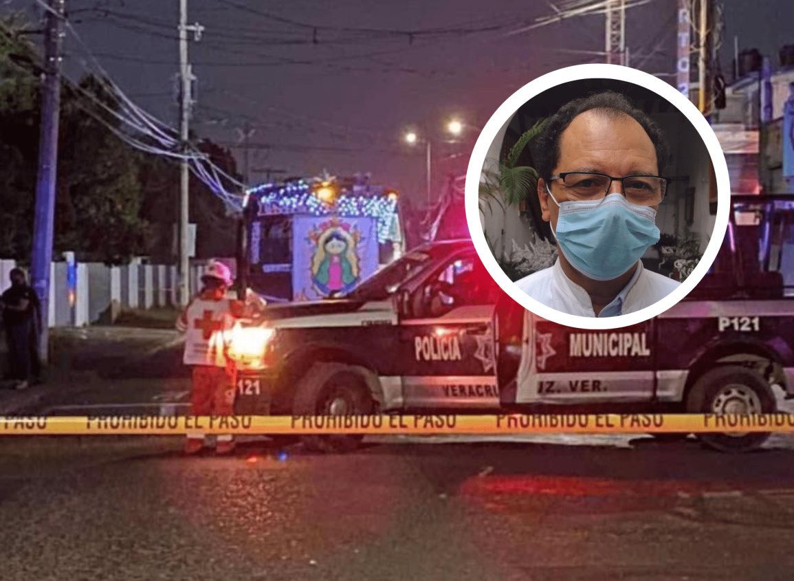 Iglesia lamenta fallecimiento de niño en peregrinación de Veracruz