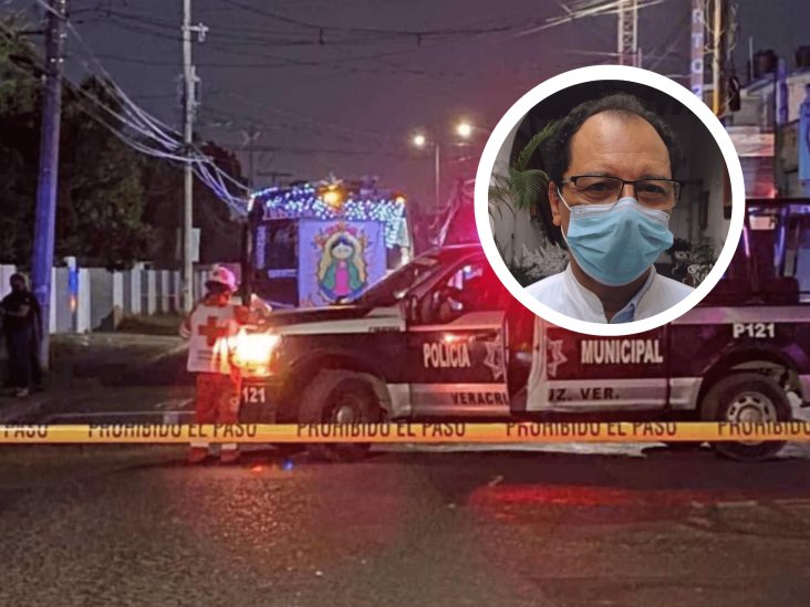 Lamenta Iglesia de Veracruz muerte de menor durante peregrinación