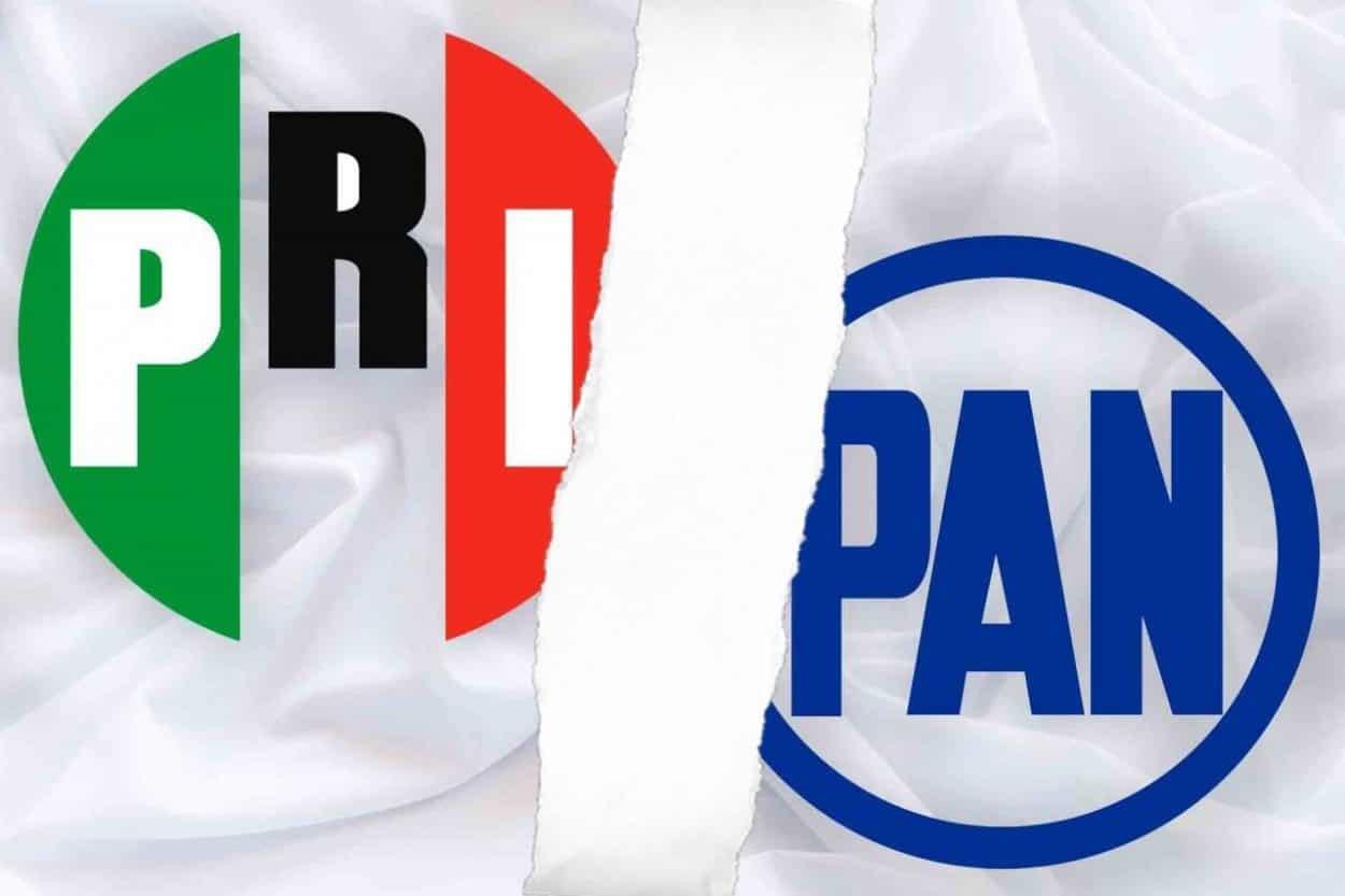 No encuentra el PRIAN un buen candidato
