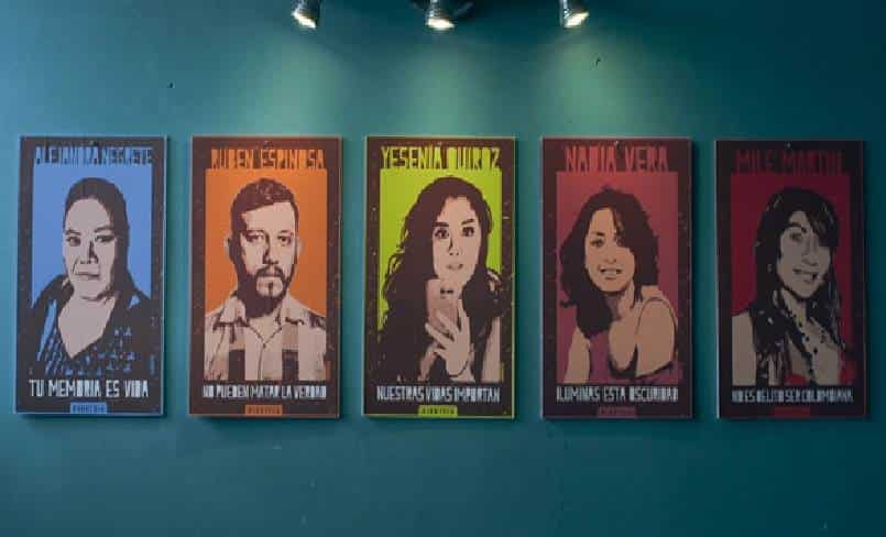 “A plena luz” de Netflix exhibió vacíos con el caso Narvarte; se debe investigar a exfuncionarios: CEAPP