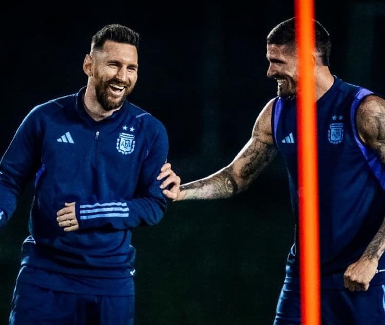 Arrancan semifinales con duelos muy parejos