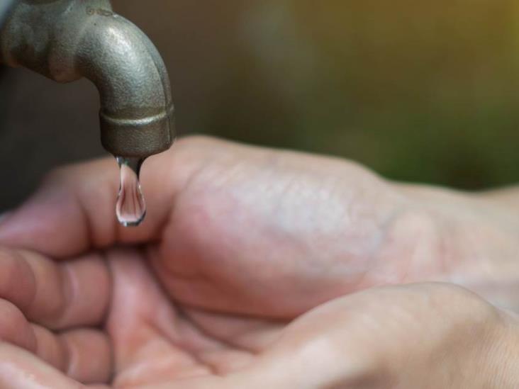 ¡Atento! Fraccionamientos de Veracruz estarán sin agua por trabajos de Grupo MAS