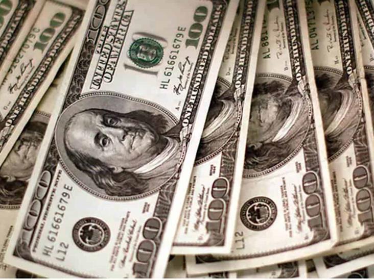 Precio del dólar hoy, sábado 17 de Diciembre del 2022