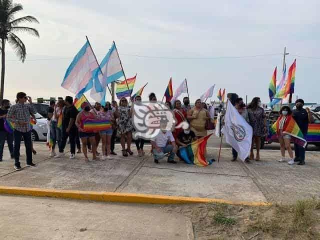 Al alza, trámites de cambios de género en Coatzacoalcos