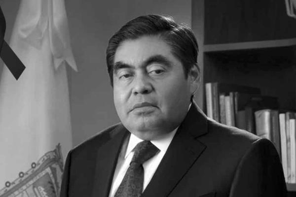 Réquiem a Miguel Barbosa