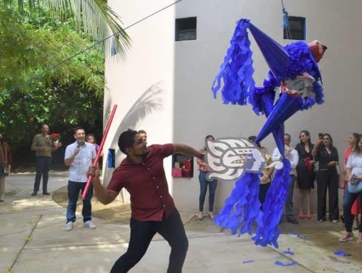 Maestros porteños celebran su tradicional posada