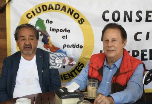 Xalapa necesita obras mayores; bacheo y cambio de losas, soluciones ´cortoplacistas´