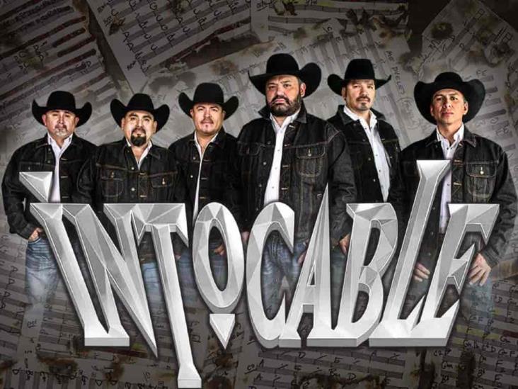 ¡De nuevo! Cancelan concierto de Grupo Intocable en Boca del Río