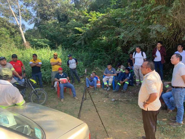 Se complica conflicto obrero en Sílice del Istmo(+Video)