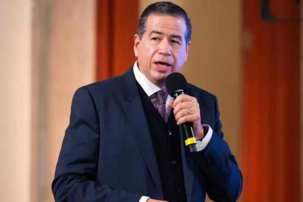 Coahuila: ´encuestazo´ a Mejía