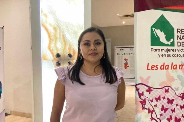 Movamver da refugio a mujeres violentadas en Veracruz