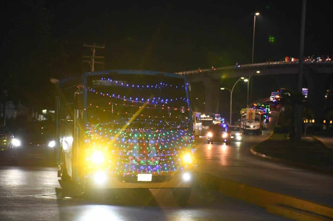 Accidente donde niño perdió la vida impactó a paramédicos de Veracruz