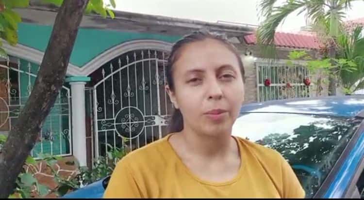 La despojan de casa y se llevan hasta sus perritos en Veracruz