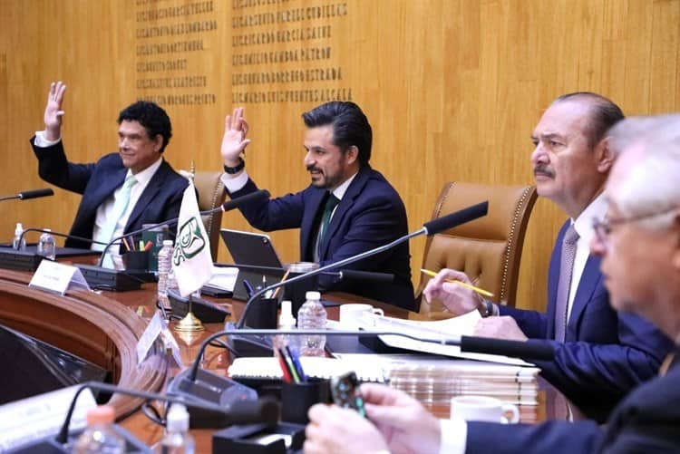 Jorge Martínez Torres representará al IMSS en Veracruz Norte