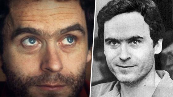 Feminicida serial en Tijuana; lo comparan con Ted Bundy