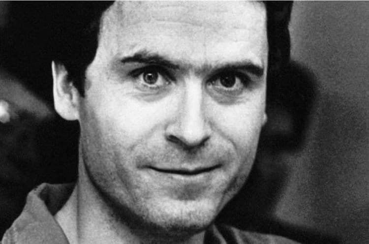 Feminicida serial en Tijuana; lo comparan con Ted Bundy