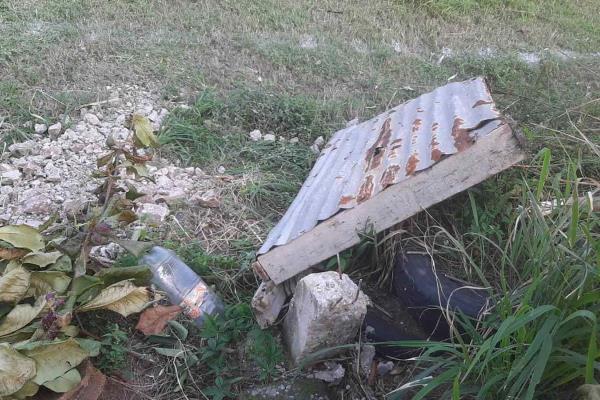 Mujeres acusan hostigamiento en esta colonia de Coatzacoalcos