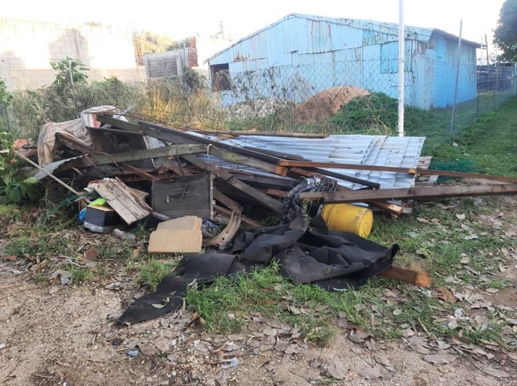 Mujeres de la colonia Santa María acusan hostigamiento