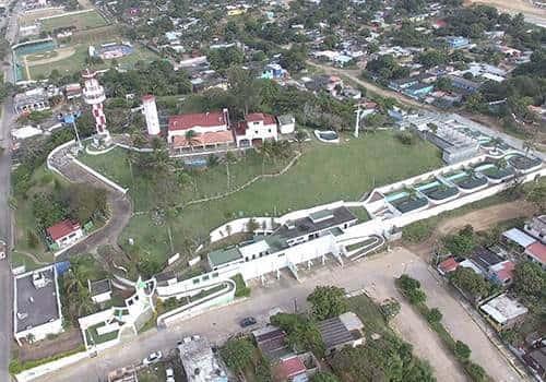 Cumplirá 12 años de fundación el parque Bicentenario de villa Allende